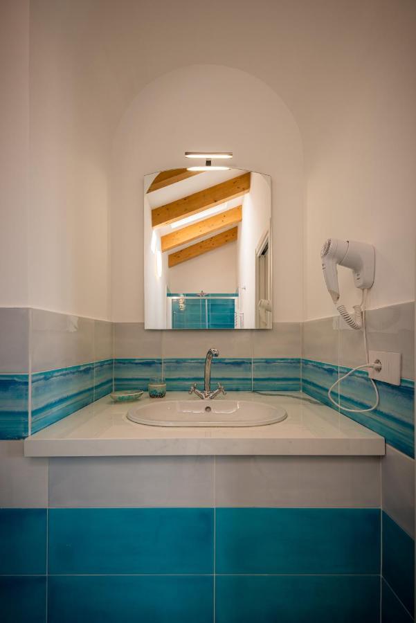 Palazzo San Giovanni - Near Path Of The Gods Pianillo Buitenkant foto
